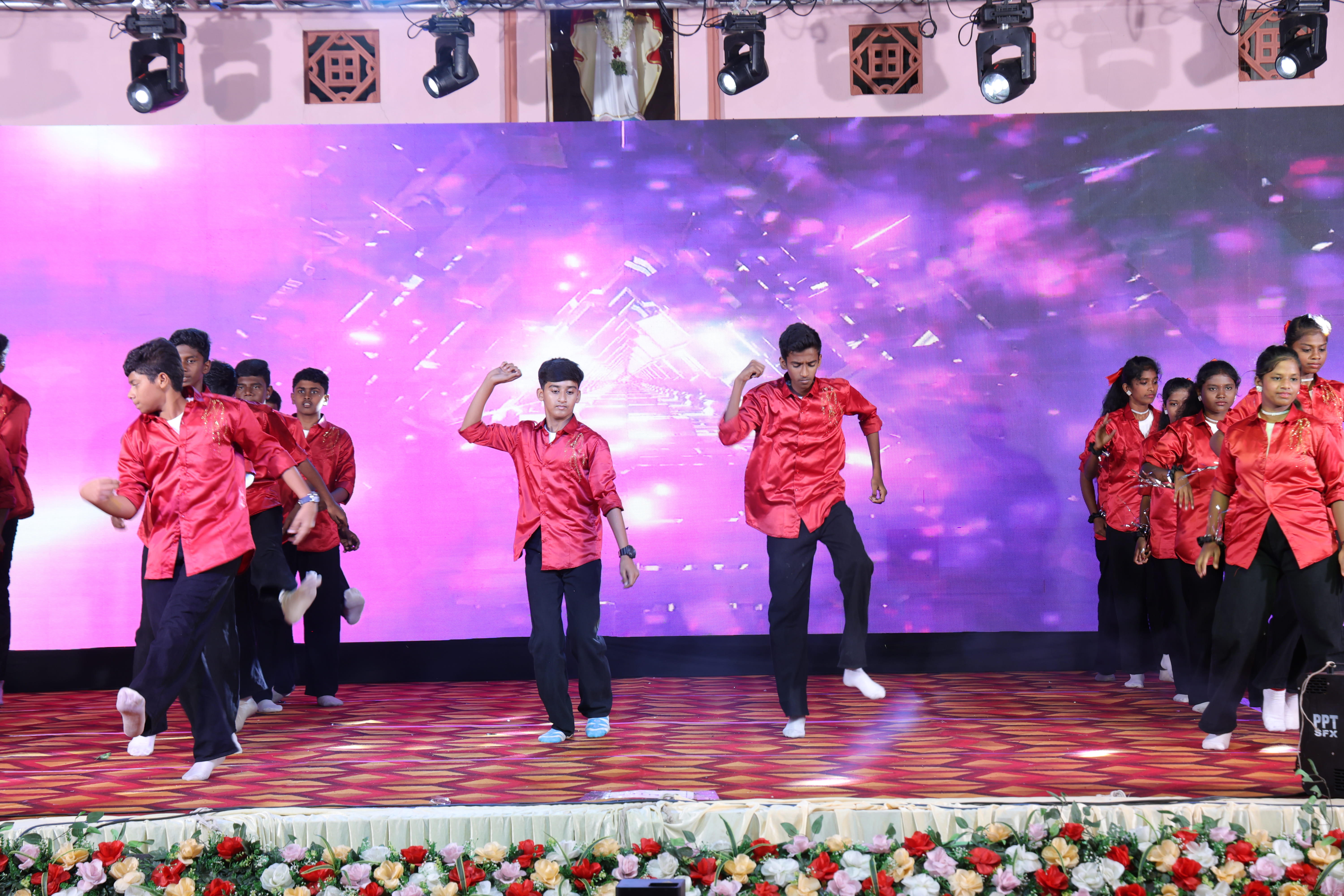 Annual Day
